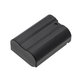 Baterija za Nikon D7000, D500, D600, D7200, D7500, Z5, Z6, EN-EL15, Li-ion, 7V, 2000mAh, HQ