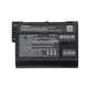Baterija za Nikon D7000, D500, D600, D7200, D7500, Z5, Z6, EN-EL15, Li-ion, 7V, 2000mAh, HQ