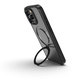 Ovitek Delight z MagSafe za iPhone 15 Pro Max, črna, Devia