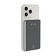 MagSafe PowerBank Extreme Speed Mini z zaslonom, PD 20W, 10000mAh, Space Grey, Devia