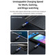 USB-C / USB-C kabel Extreme Speed, PD 240W, 2m, črn, Devia