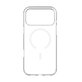Ovitek Clear z MagSafe za iPhone 17 Pro Max, prozoren, Devia