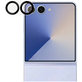 Zaščita objektiva kamere PicturePerfect za Samsung Z Flip7, Črna, PanzerGlass