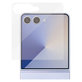 Kaljeno steklo Classic Fit za Samsung Galaxy Z Flip7, Prozorna, PanzerGlass