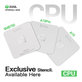 Platforma podlage za reballing CPU, 2UUL BH17