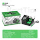 Spajkalna postaja All-in-One, 2UUL NT210
