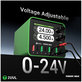 Polnilna postaja, 200W večportna, 2UUL PC01