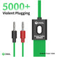 Android napajalni kabel, 16-v-1, 2UUL PW04