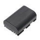 Baterija za Canon EOS 60D, 5D Mk II, 7D, 1800mAh, Li-Ion, 7.4V, LP-E6, HQ