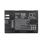 Baterija za Canon EOS 60D, 5D Mk II, 7D, 1800mAh, Li-Ion, 7.4V, LP-E6, HQ