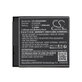 Baterija za SJCAM SJ4000, SJ5000, 900mAh, Li-Ion, 3.7V, SJ4000B, HQ