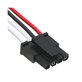 Baterija za RobZone Duoro Xcontrol 2, BONA18650, 2600mAh, Li-Ion, 14.4V, HQ