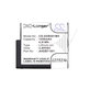 Baterija za Gopro Hero 8, Hero 6, 1250mAh, Li-Ion, 3.85V, AHDBT-501, HQ
