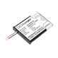 Baterija za Sony PSP E1000, E1002, E1004, E1008, 900mAh, Li-Ion, 3.7V, SP70C, HQ