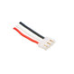Baterija za Sony PSP E1000, E1002, E1004, E1008, 900mAh, Li-Ion, 3.7V, SP70C, HQ