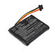 Baterija za TomTom GO 1000 Live, 1005, 2050, 1000mAh, Li-Ion, 3.7V, AHL03711018, HQ