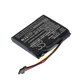 Baterija za TomTom GO 1000 Live, 1005, 2050, 1000mAh, Li-Ion, 3.7V, AHL03711018, HQ