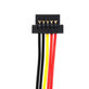 Baterija za TomTom GO 1000 Live, 1005, 2050, 1000mAh, Li-Ion, 3.7V, AHL03711018, HQ