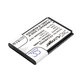 Baterija za Cat B30, 1200mAh, Li-Ion, 3.7V, 1ICP5/3450 1S1P, HQ