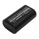 Baterija za Dymo 260, 280, 650, 650mAh, Li-Ion, 7.4V, 14430, HQ