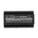 Baterija za Dymo 260, 280, 650, 650mAh, Li-Ion, 7.4V, 14430, HQ