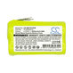 Baterija za Makita 6722D, 6723DW, 2000mAh, Ni-MH, 4.8V, TL00000012, HQ