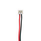 Baterija za WAHL Beretto Black Stealth, Chrome, 3400mAh, Li-Ion, 3.7V, 93837-001, HQ