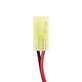 Baterija za Zepter LMG-310, 9P-130, 3000mAh, Ni-MH, 10.8V, SA9KR1300SC-3RB, HQ