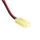 Baterija za Zepter LMG-310, 9P-130, 3000mAh, Ni-MH, 10.8V, SA9KR1300SC-3RB, HQ