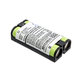 Baterija za Sony MDR RF995, MDR RF400, 700mAh, Ni-MH, 2.4V, BP-HP800-11, HQ