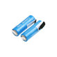 Baterija 14430 z montažnimi ploščicami, 650mAh, Li-Ion, 3.7V, HQ