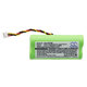 Baterija za Symbol DS6878, LS4278, 700mAh, Ni-MH, 3.6V, BTRY-LS42RAAOE-01, HQ