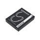Baterija za GoPro HD Hero, Hero2, 1100mAh, Li-Ion, 3.7V, AHDBT-001, HQ