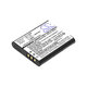 Baterija za Olympus MJU, Casio Exilim, Kodak PIXPRO, 800mAh, Li-Ion, 3.7V, NP-150, HQ