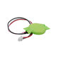 Rezervna baterija za Acer, Dell, HP, Compaq, Fujitsu, Medion, 200mAh, Lithium, 3V, 23.22207.041, HQ