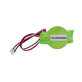 Rezervna baterija za Acer, Dell, HP, Compaq, Fujitsu, Medion, 200mAh, Lithium, 3V, 23.22207.041, HQ