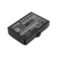 Baterija za Ikusi T70, TM70, 600mAh, Ni-MH, 4.8V, BT06K, HQ