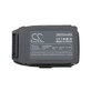 Baterija za DJI Mavic 2 Pro, Mavic 2 Zoom, 3600mAh, Li-Pol, 15.4V, FB2-3850, HQ