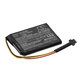 Baterija za TomTom One 140, Go 500, 950mAh, Li-ion, 3.7V, P2, HQ