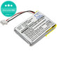 Baterija za Logitech MX Master, 450mAh, Li-Pol, 3.7V, AHB303450, HQ