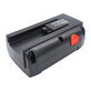 Baterija za Gardena 380 Li, 8838, 3000mAh, Li-ion, 25V, 04025-20, HQ