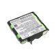 Baterija za Compex MI-Fitness, 2000mAh, Ni-MH, 4.8V, 941213, HQ