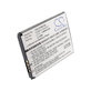 Baterija za Alcatel One Touch, OT, TCL A, Vodafone, 900mAh, Li-ion, 3.7V, CAB31L0004C1, HQ