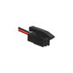 Baterija za GE FANUC ALPHA iSV, BETA iSV, 2900mAh, Li-MnO2, 6V, A98L-0031-0025, HQ