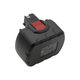 Baterija za Bosch 13614, 3000mAh, Ni-MH, 14.4V, 2 607 335 264, HQ