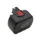 Baterija za Bosch 13614, 3000mAh, Ni-MH, 14.4V, 2 607 335 264, HQ