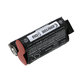 Baterija za Moser ChromStyle, Wella Academy, Super Cordless, 2000mAh, Ni-MH, 3.6V, 1871-7590, HQ