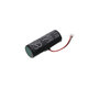Baterija za Wella Xpert HS71, 1400mAh, Li-ion, 3.7V, 1531582, HQ