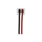 Baterija za Wella Xpert HS71, 1400mAh, Li-ion, 3.7V, 1531582, HQ