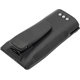 Baterija za Motorola CP, EP, GP, 2600mAh, Li-ion, 7.4V, NNTN4496, HQ